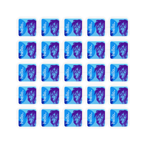 Jetons événementiels séparables