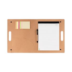 ALBERTA Conferentie Map Gerecycled