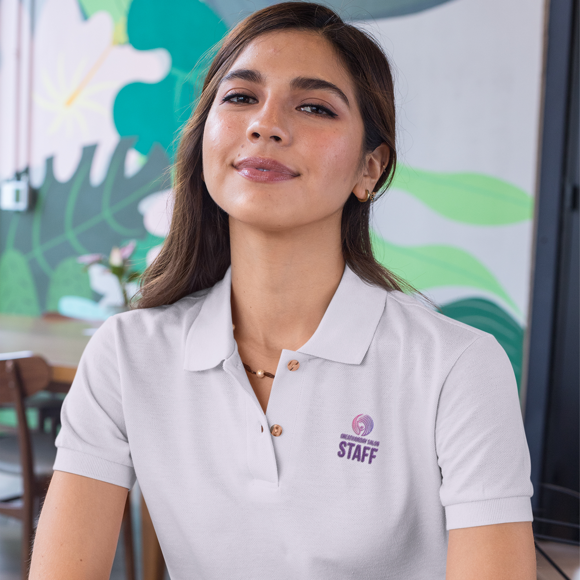 SOL'S | People Lichtgewicht Polo