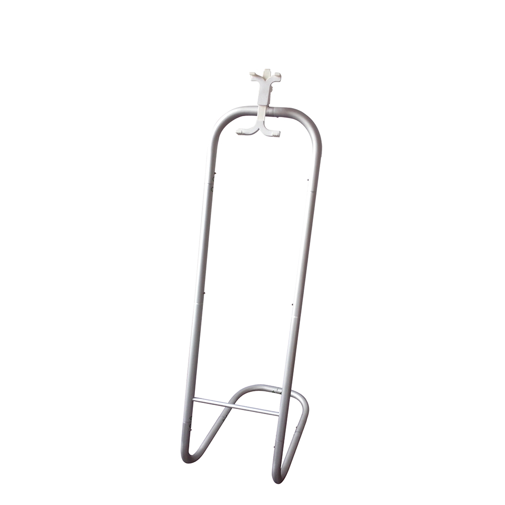 A budget tablet stand available at Helloprint