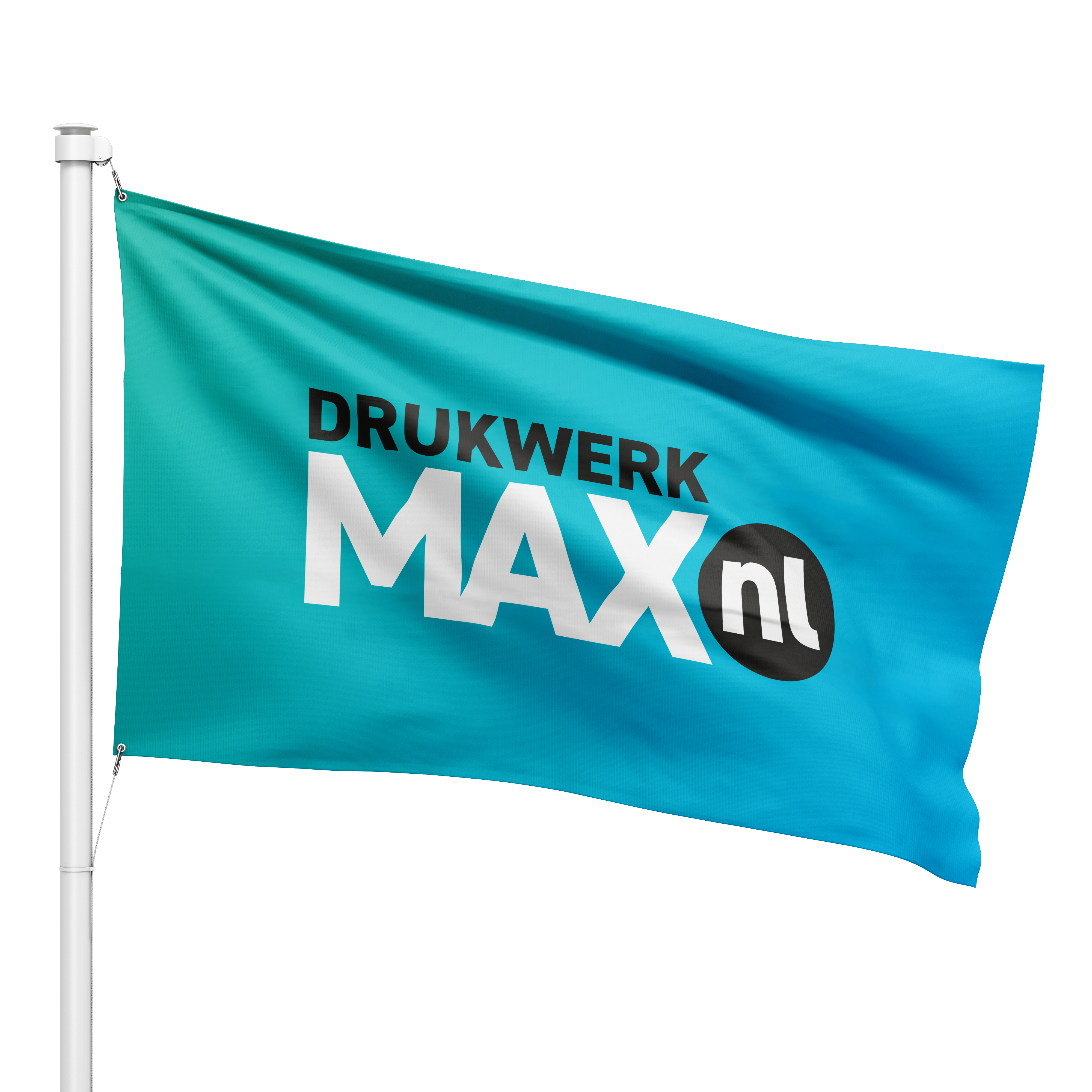 Gevelvlaggen bedrukken