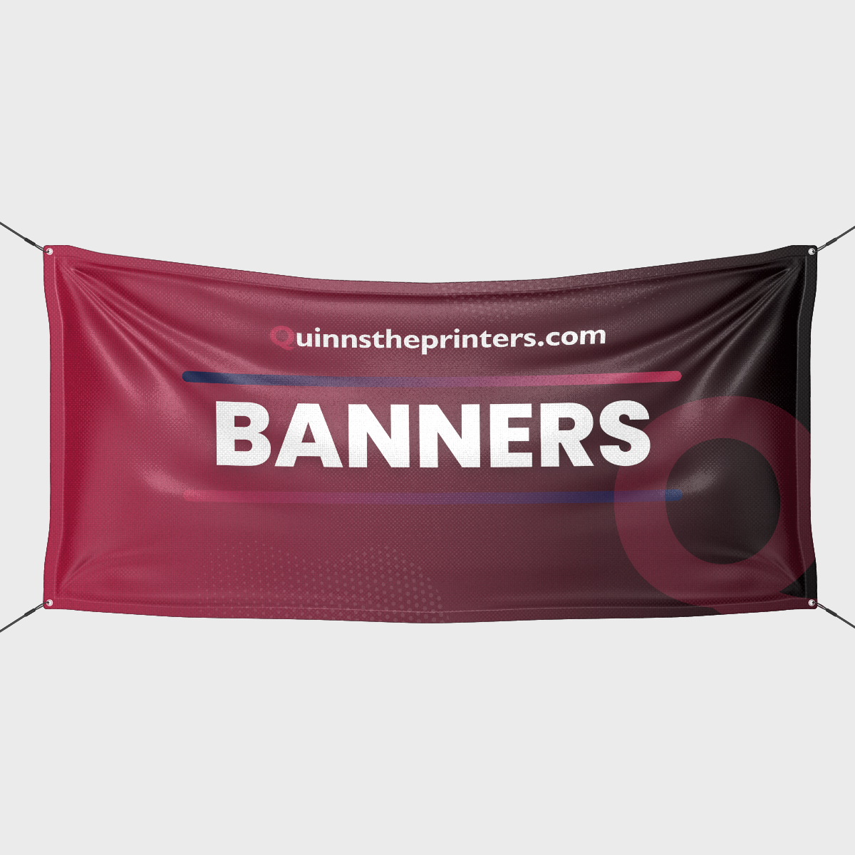 PVC Banners