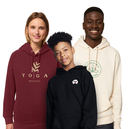 Embroidered Workwear Personalised Work Jumpers Personalised