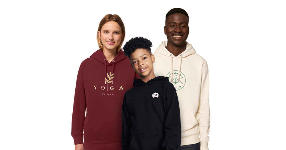 Embroidered Workwear Personalised Work Jumpers Personalised