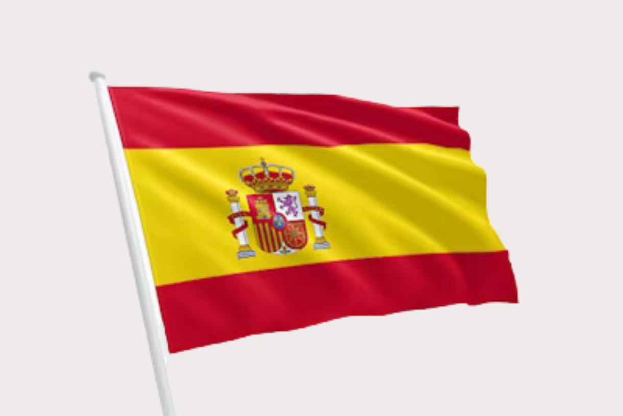 Spanje