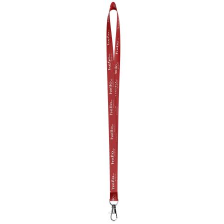 Cheap 10mm lanyards. Learn more about print product solutions with Helloprint.