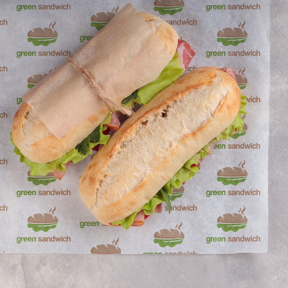 Vetvrij papier bedrukken