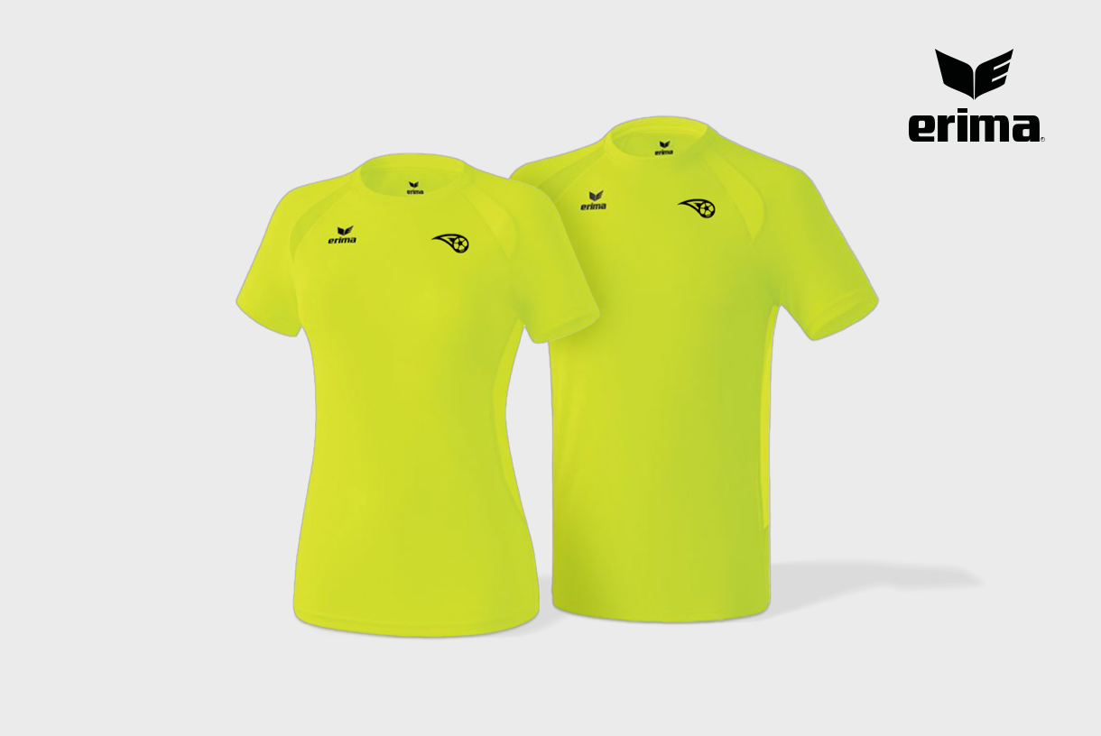 Erima performance t-shirt