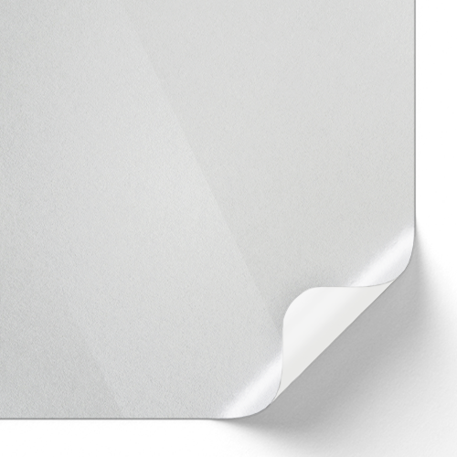 <strong>Glossy </strong><br> Paper <br> Recycled