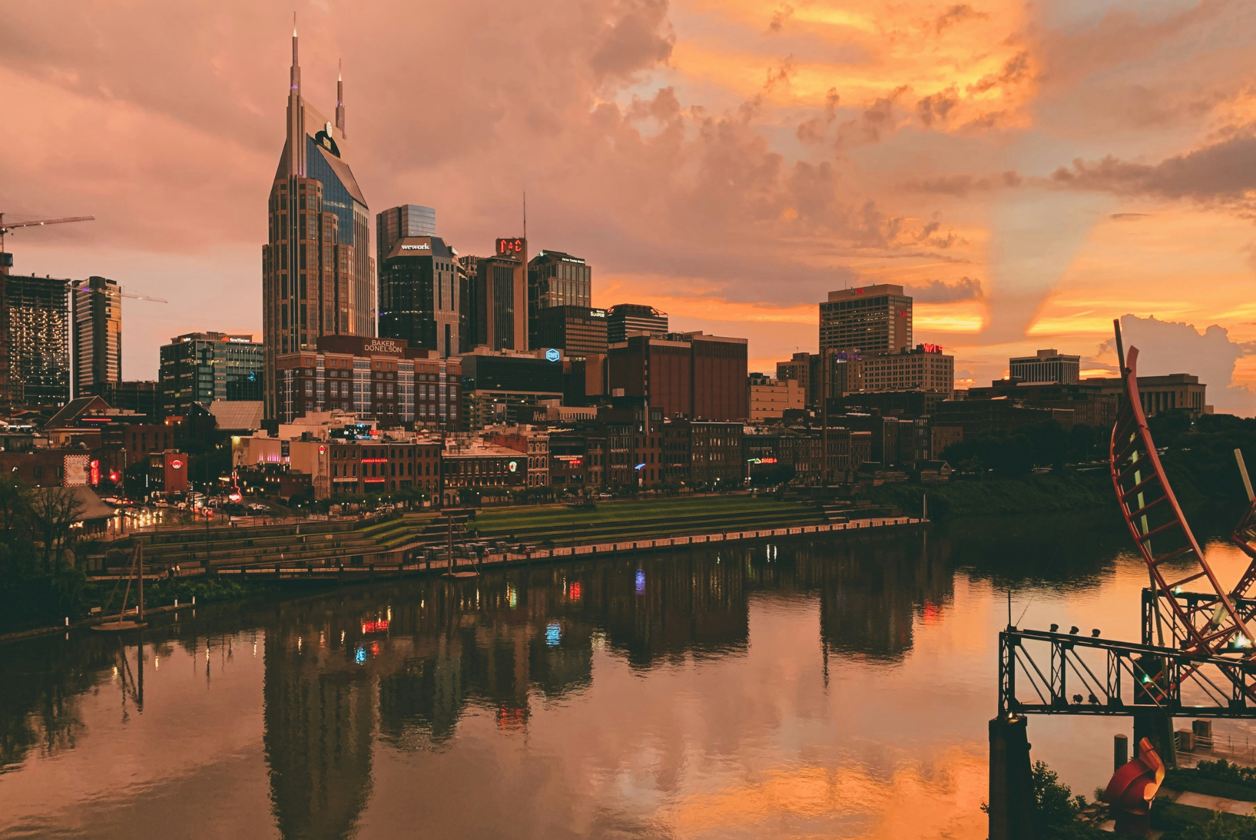 Nashville