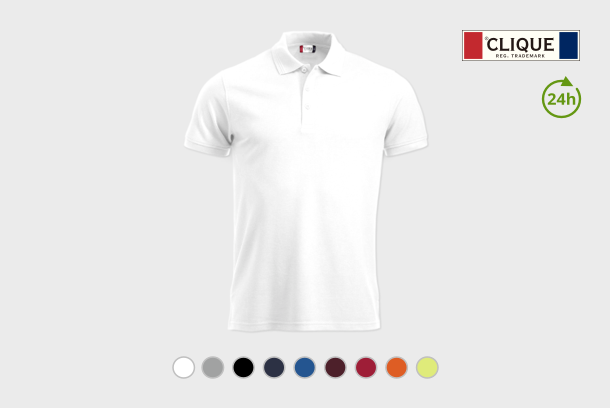 Image Luxury Polo Clique