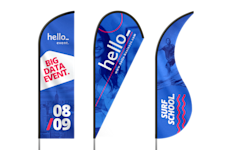 Materiale Pubblicitario Personalizzato Helloprint