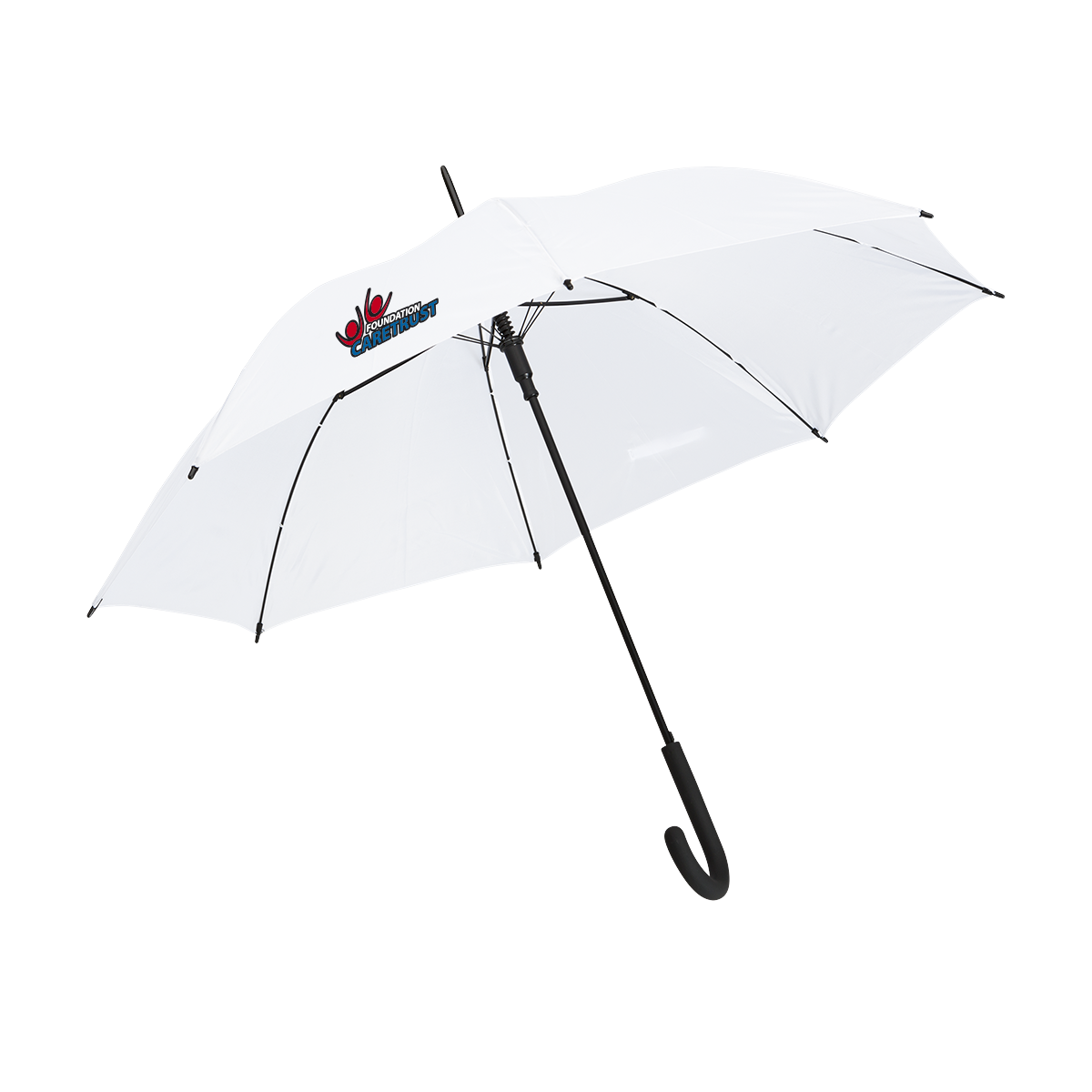 Custommade Personalized Umbrella Design Your Own Logo/Image for Rainy