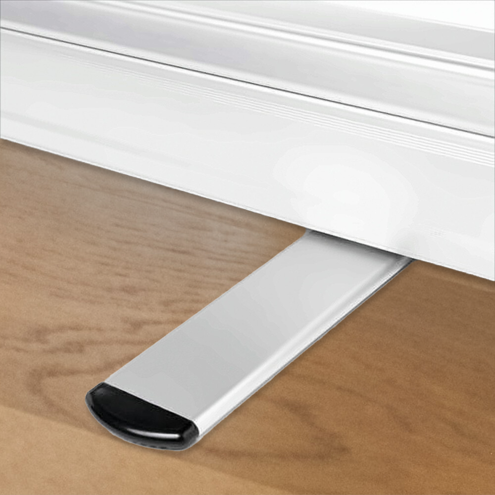 Green screen rollup banner bedrukken Drukzo