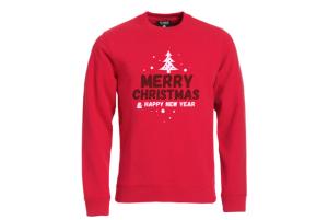 Celebrate Christmas with jumpers printed with your own ugly Christmas design at Helloprint
