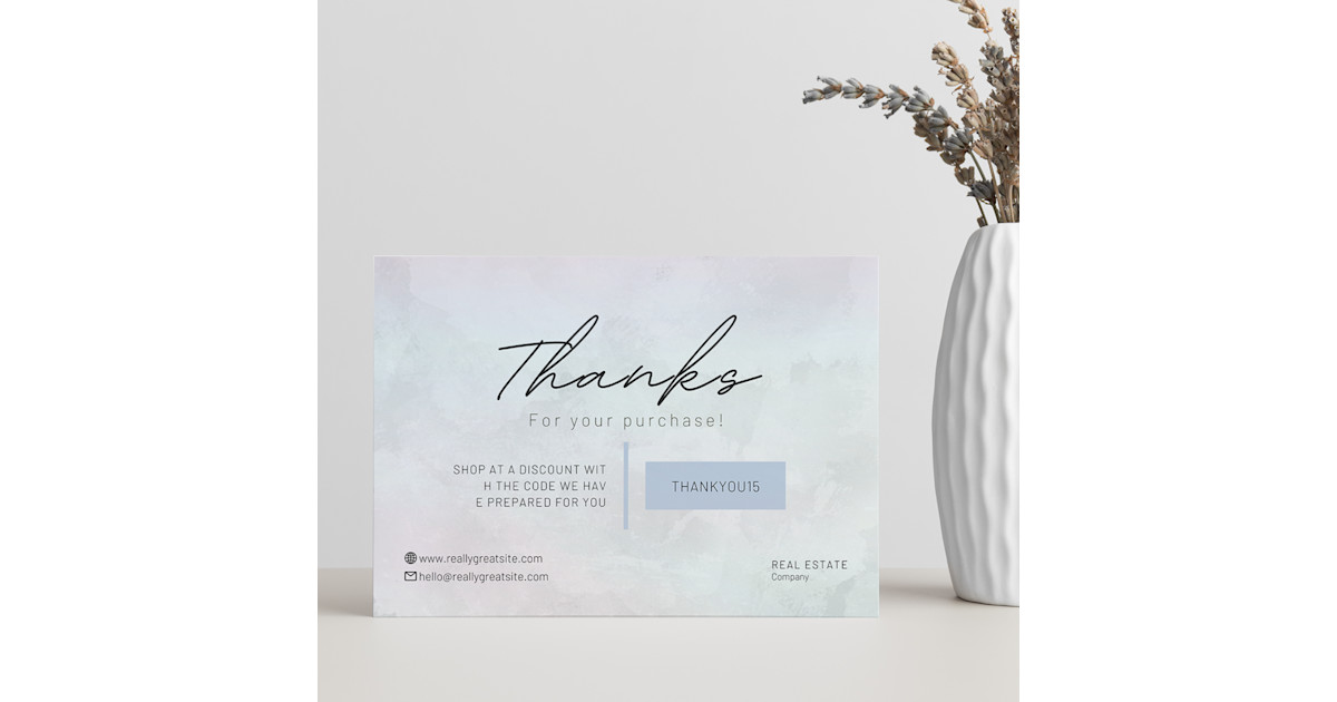 High Quality Printed Compliment Slips Helloprint
