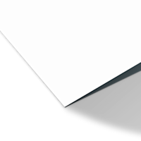 1 mm rugdikte
