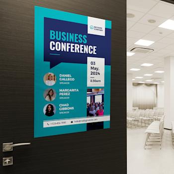 Cartellone Pubblicitario 6x3 A1 Pontecorvo/Castrocielo - Imago Italia - Foto 1