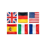 Flags