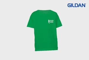 Gildan Kids Round Neck T-shirt