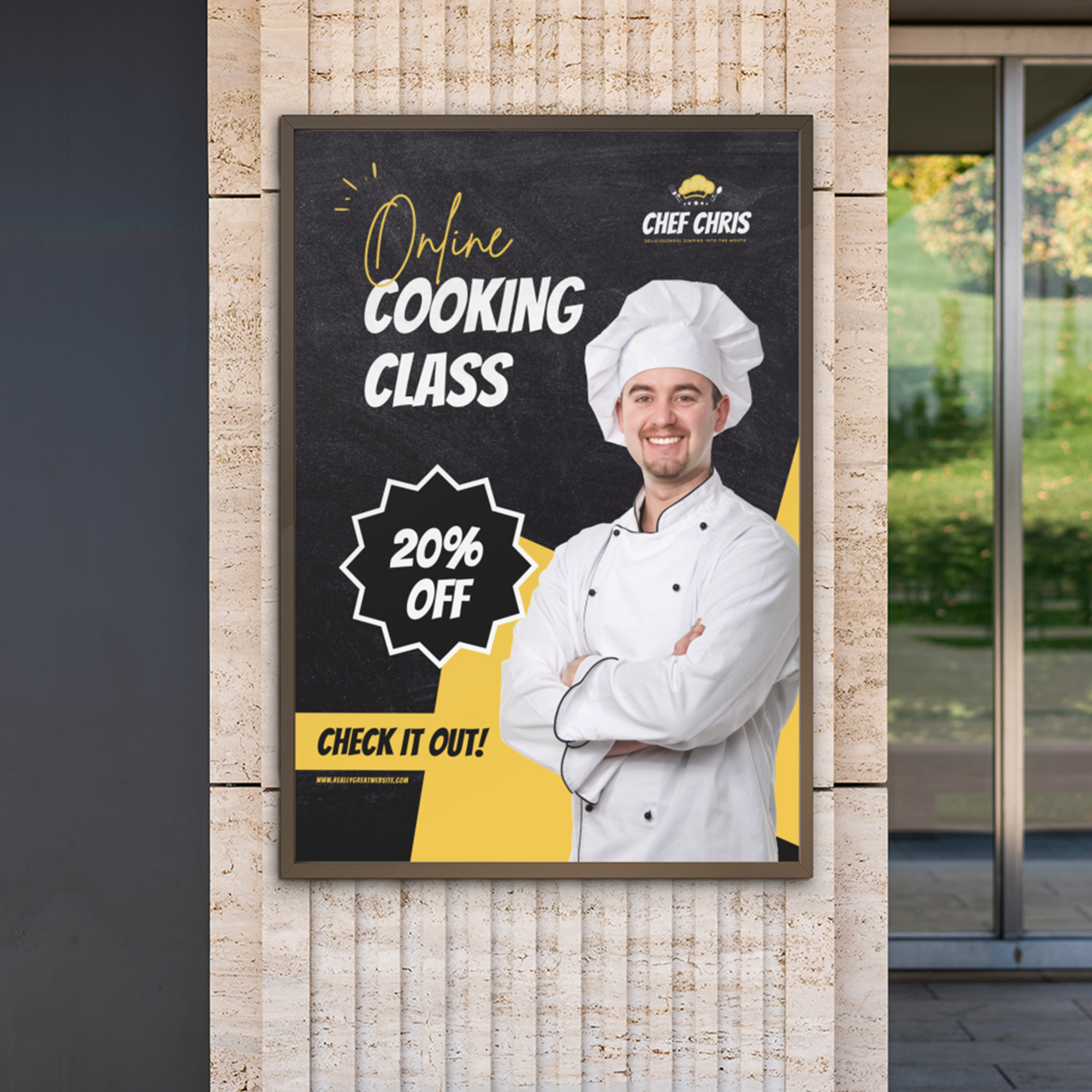 Posters