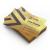 Business cards with Metallic Gold paper material from HelloprintConnect