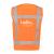 Safety vest Tricorp front