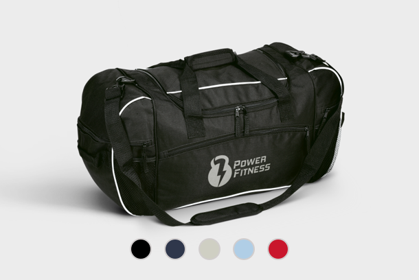 SportTraveller bag