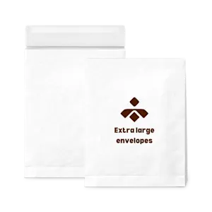 Monsterzak enveloppen