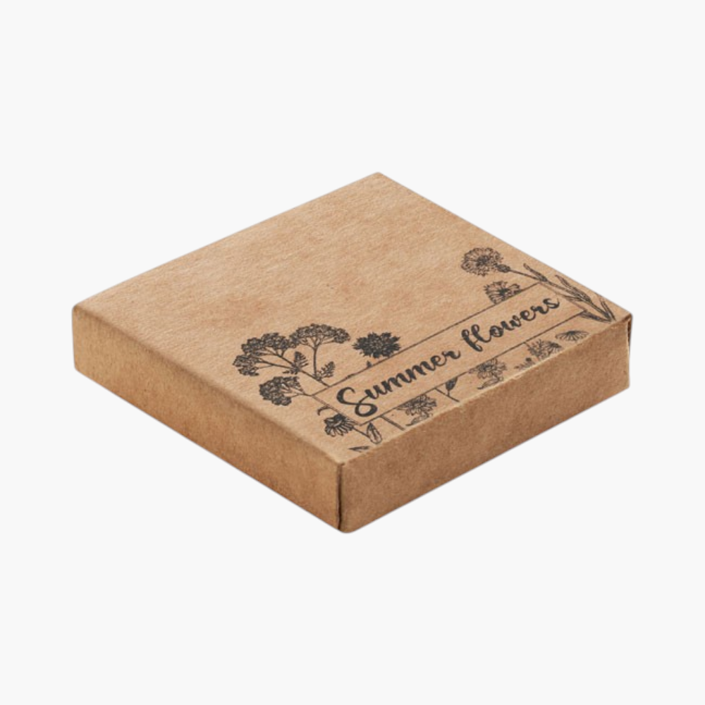 Flomix bloemenzaad schijf