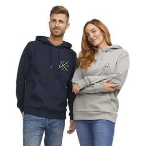 Cosy Hood by Jack & Jones