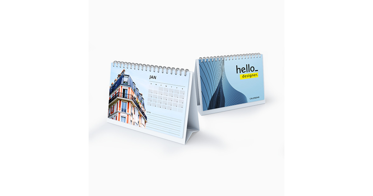 Desk Calendar Printing Calendar Printing Near Me Printed Desktop