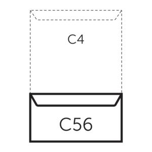 C56 Enveloppen