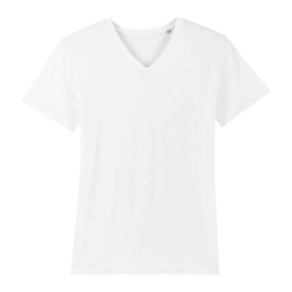 Basic Sustainable V-neck T-shirt Stanley/Stella