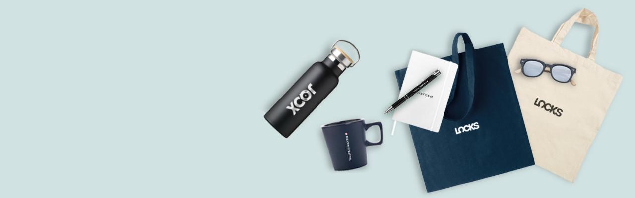 Personalised Corporate Gifts