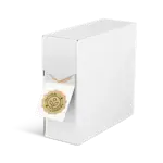 Nachhaltige Aufkleber