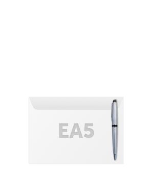 EA5 Enveloppen