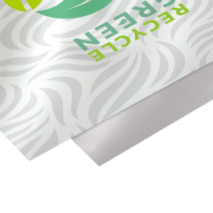 Standard Fence Banners 