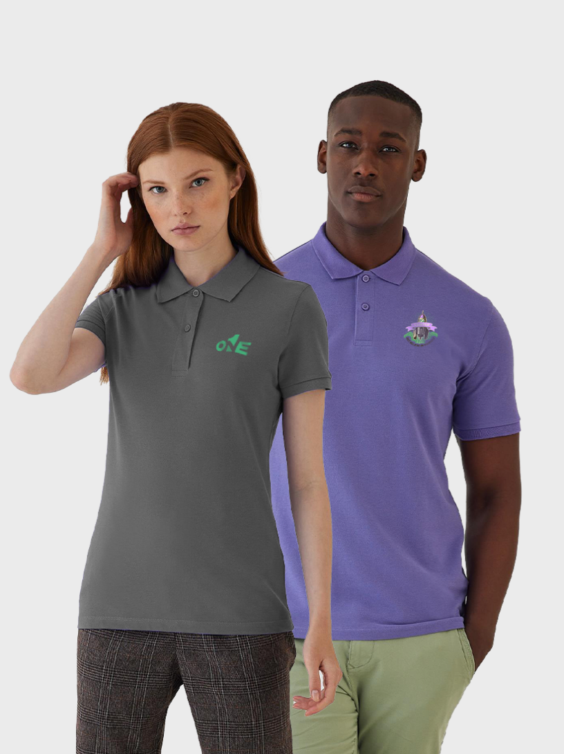 B&C | Inspire Lichtgewicht Polo