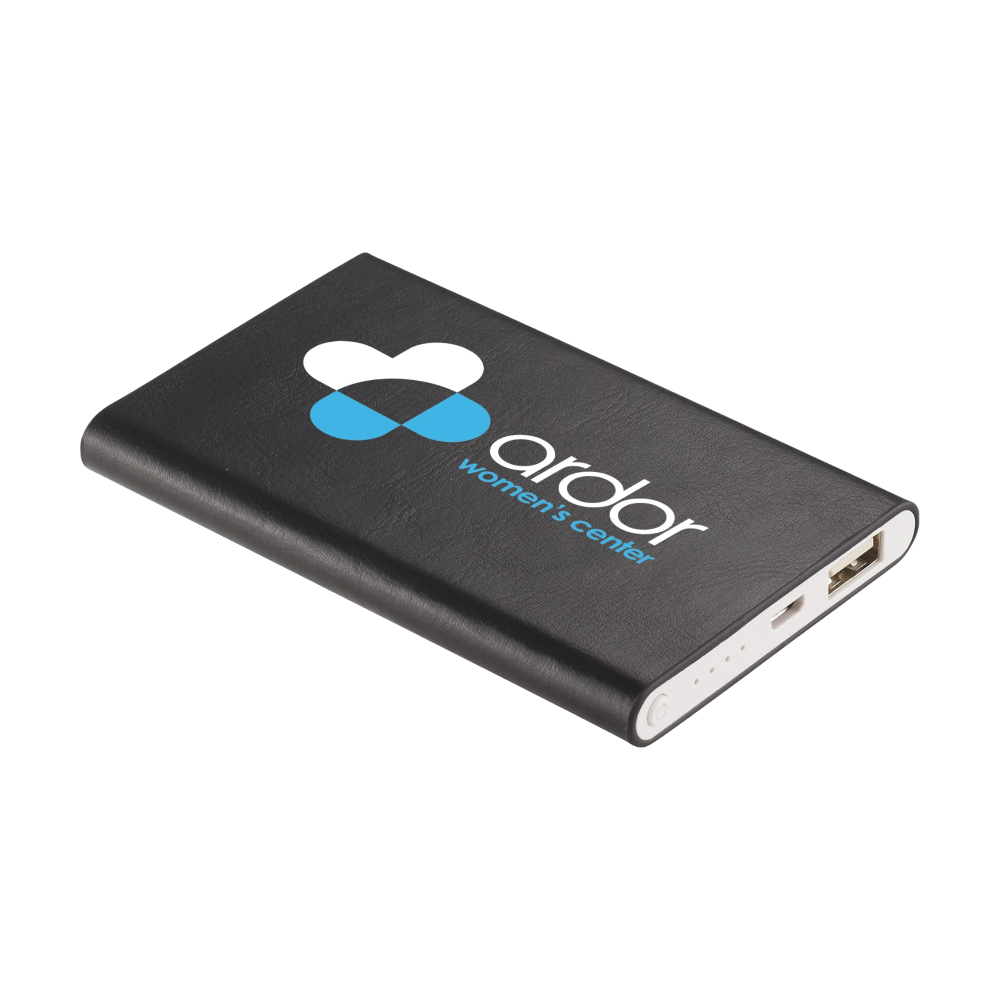 Powerbank personalizzati