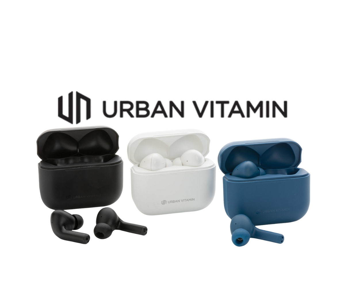 Urban Vitamin