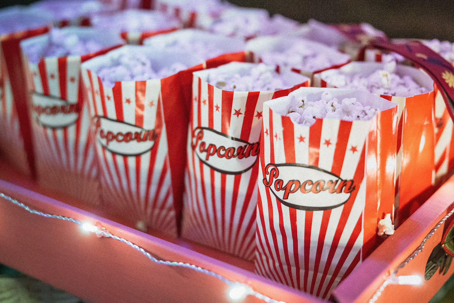 Kunst, amusement en recreatie