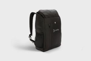 Business Backpack 17
