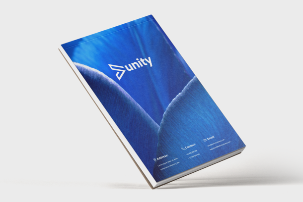 Print your own personalised notepads with cover online with HelloPrint