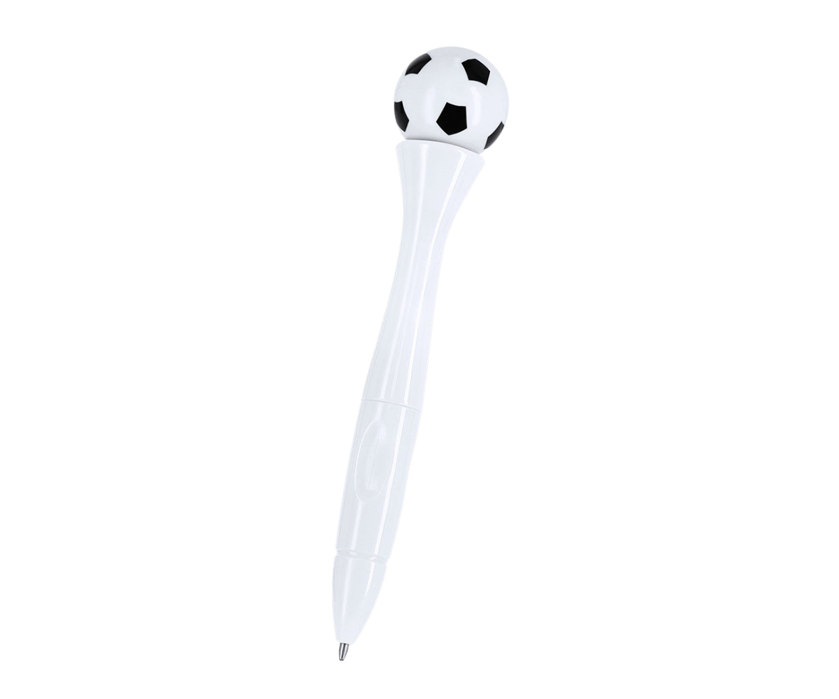 Voetbal Anti-Stress Pen