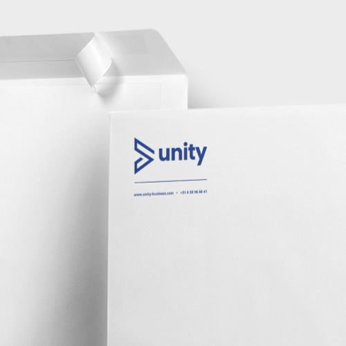 Printed boardbacked envelopes - A4 and more | HelloPrint