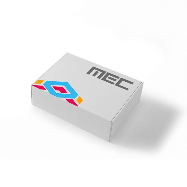 Postal box with lid-catalog-image