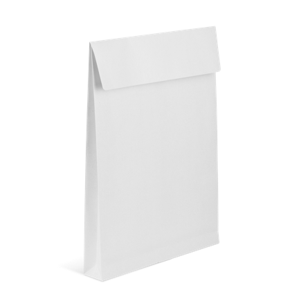 Wit: 150 grams houtvrij offset (HVO)