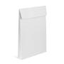 Blanc : Papier blanc 150g offset sans bois