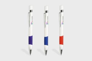 Basic pennen met grip